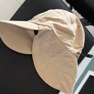 USPS UNISEX Outdoor cap with adjustable neck flap